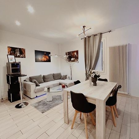 Futura Suite Apartment Μπολόνια Εξωτερικό φωτογραφία