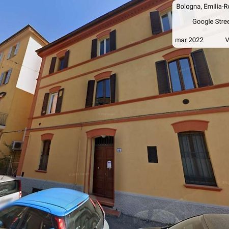 Futura Suite Apartment Μπολόνια Εξωτερικό φωτογραφία