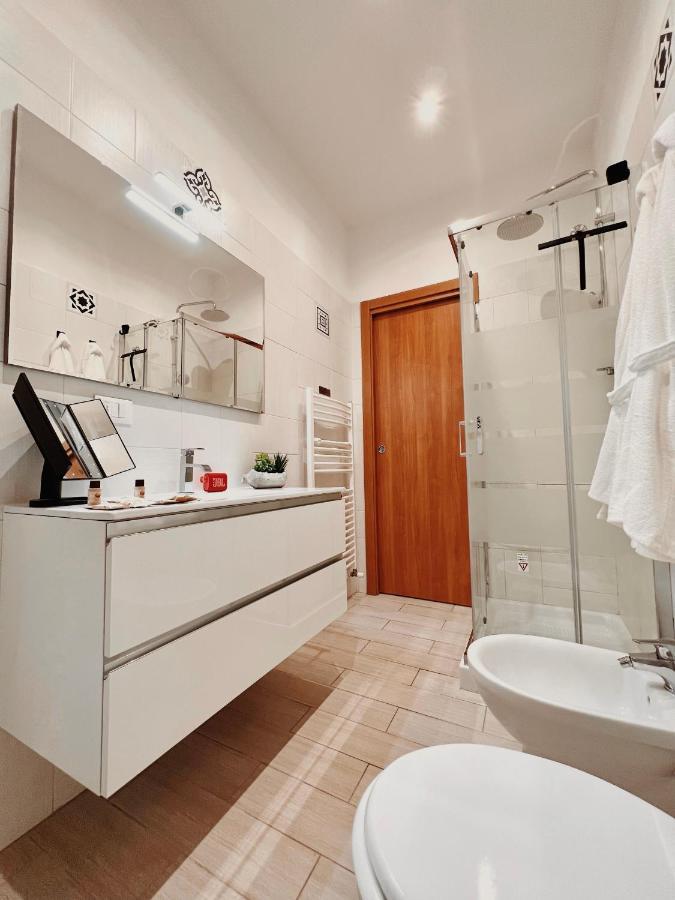 Futura Suite Apartment Μπολόνια Εξωτερικό φωτογραφία