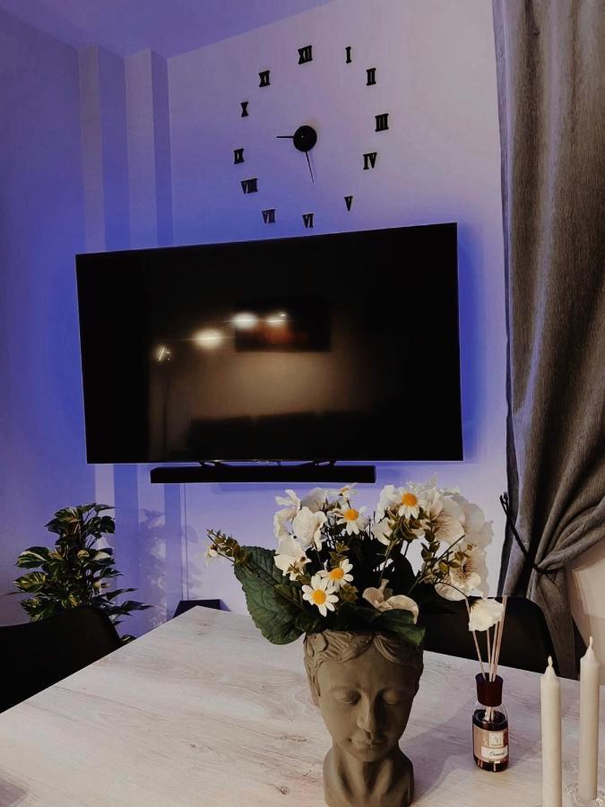 Futura Suite Apartment Μπολόνια Εξωτερικό φωτογραφία