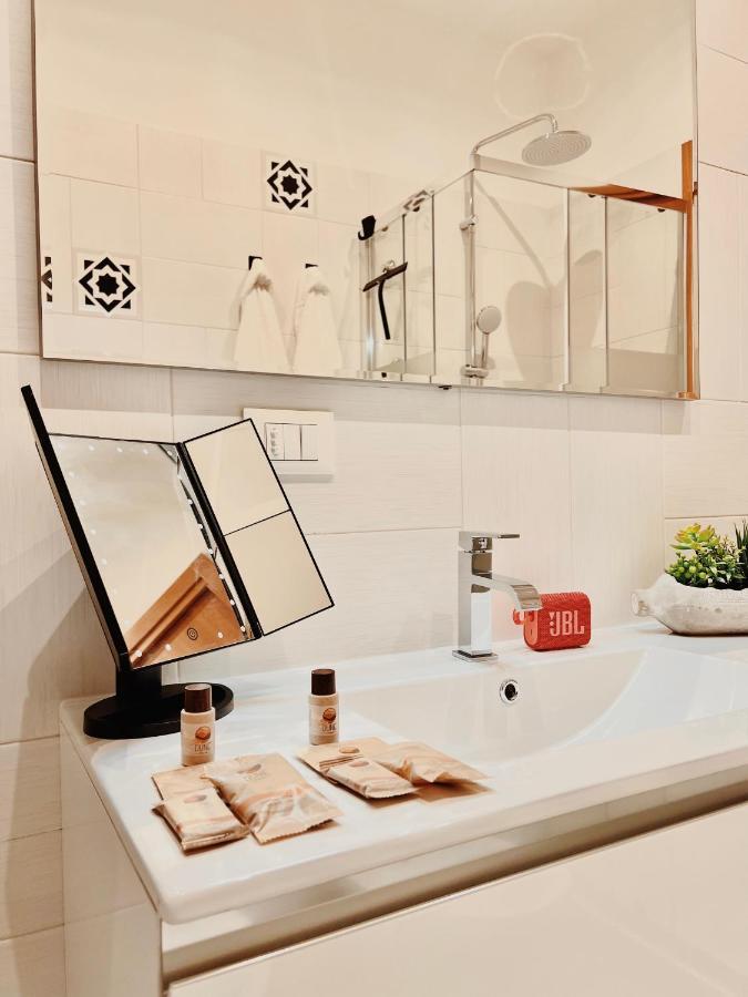 Futura Suite Apartment Μπολόνια Εξωτερικό φωτογραφία
