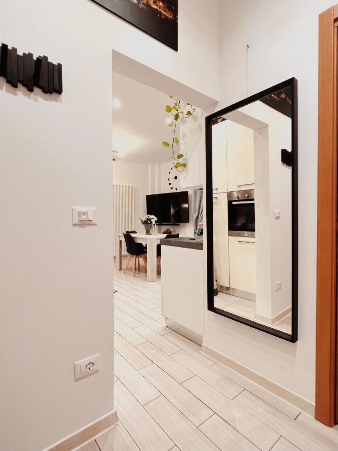 Futura Suite Apartment Μπολόνια Εξωτερικό φωτογραφία