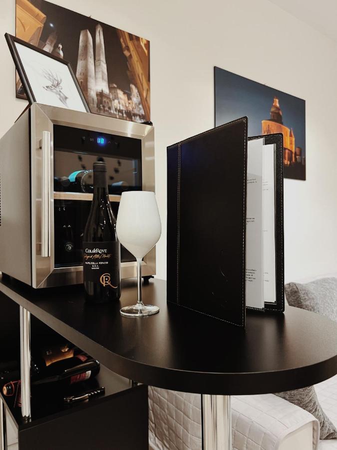Futura Suite Apartment Μπολόνια Εξωτερικό φωτογραφία