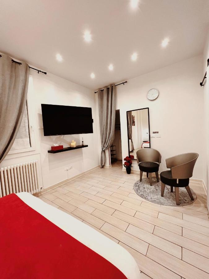 Futura Suite Apartment Μπολόνια Εξωτερικό φωτογραφία