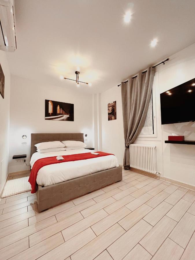 Futura Suite Apartment Μπολόνια Εξωτερικό φωτογραφία