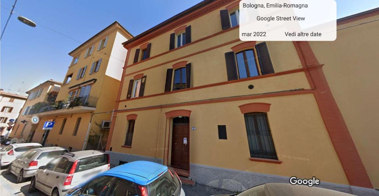 Futura Suite Apartment Μπολόνια Εξωτερικό φωτογραφία